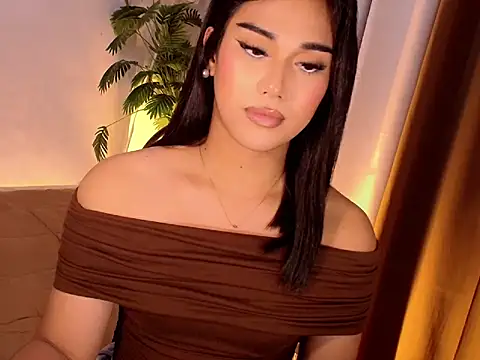 magnificent kitana online show from June 26, 7:15 pm