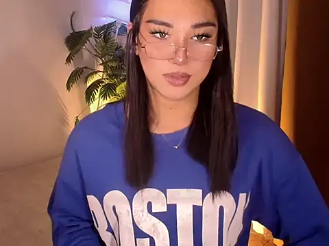 magnificent kitana online show from July 23, 9:12 pm