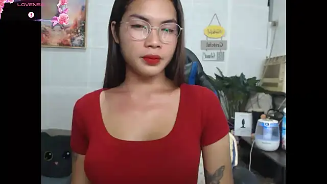 lucyheart777 online show from July 21, 1:23 pm