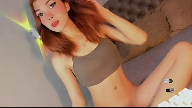 bella enchantra online show from July 7, 7:05 pm