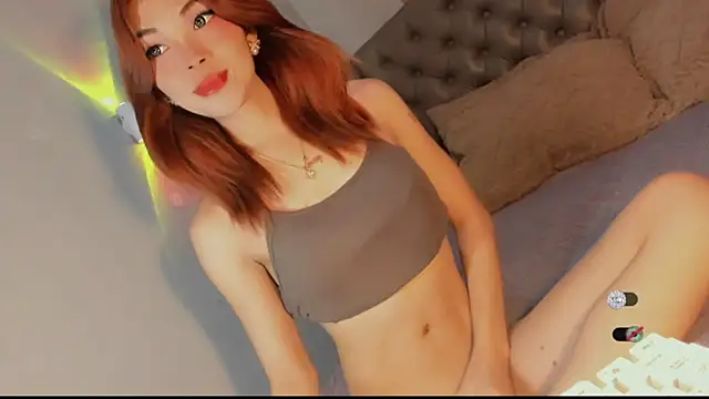 bella enchantra online show from July 7, 4:26 am