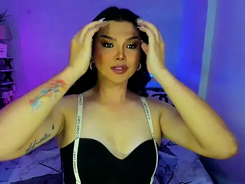 Sweetestcandyx  online show from May 18, 12:22 pm