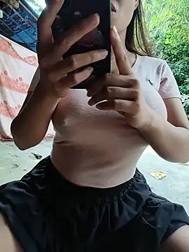 Rubyy Nk online show from June 14, 12:19 am