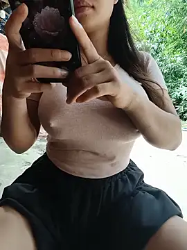 Rubyy Nk online show from June 15, 2:34 am