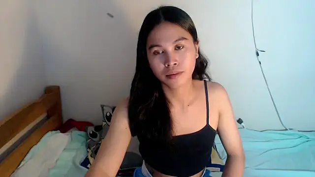 Sassy Bianca online show from October 29, 1:47 pm