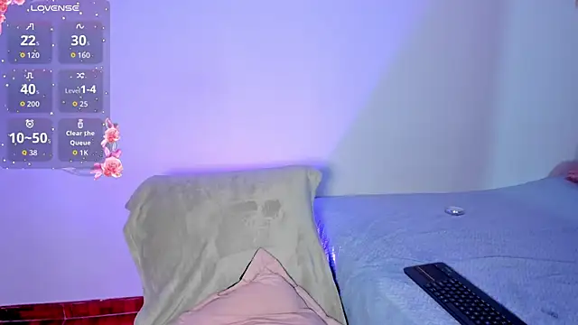 Shophie thoopson online show from February 10, 3:53 am