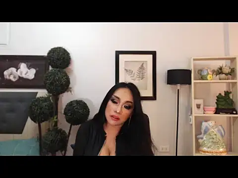 Goddess Pleasure online show from November 21, 6:59 am