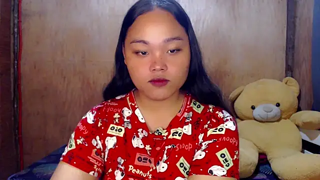  Lylia online show from September 24, 8:08 pm