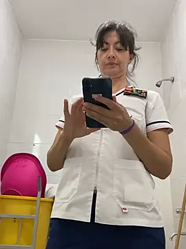 aphrodite sexy online show from February 1, 9:24 pm