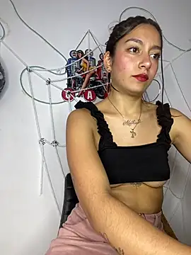 Alaska euphoria online show from November 3, 8:46 pm