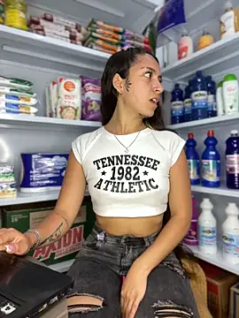 Alaska euphoria online show from March 12, 10:01 pm