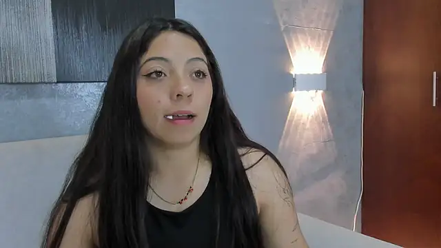 Sarita jane online show from August 4, 3:12 am