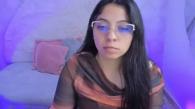 Sarita jane online show from March 14, 3:07 am