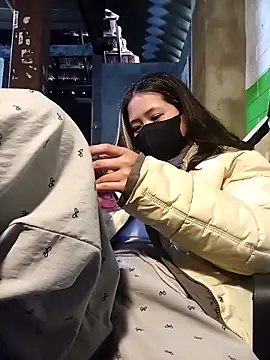 Venessa online show from March 17, 7:12 am