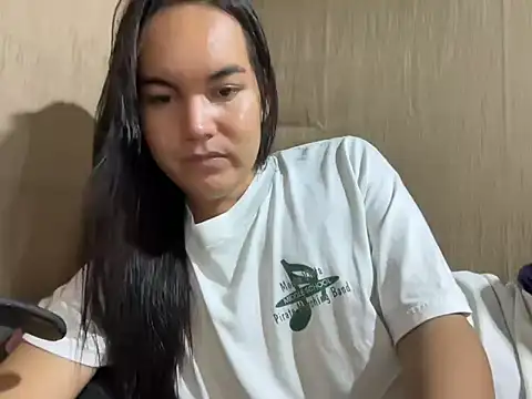 Enchantress Magdalena online show from July 10, 10:38 am