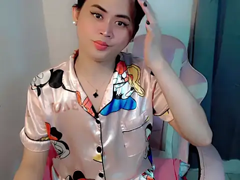slutty afina online show from July 31, 6:14 am