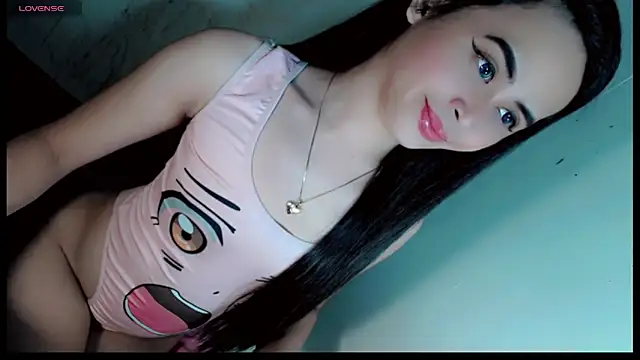 slutty afina online show from February 12, 6:48 am