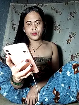 slutty afina online show from May 9, 9:00 am