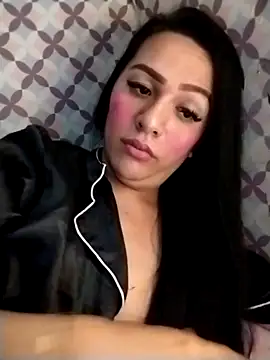 enoria1992 online show from March 15, 1:07 am