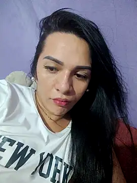 enoria1992 online show from July 10, 3:29 am