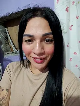 enoria1992 online show from July 25, 8:43 am