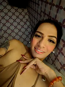 enoria1992 online show from July 27, 2:14 pm