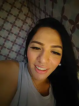 enoria1992 online show from July 6, 3:56 am