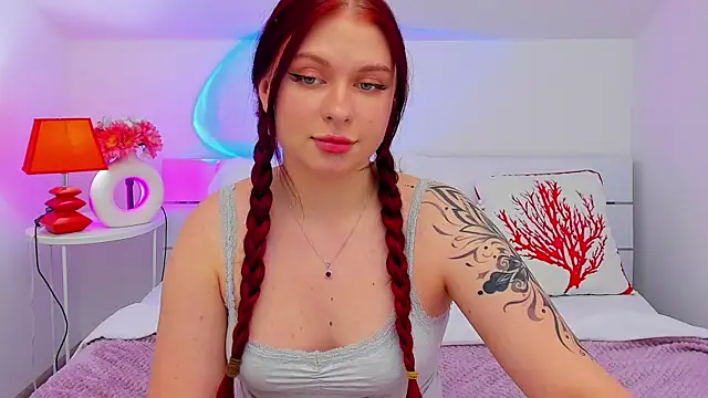 LizyBex online show from July 24, 12:25 pm