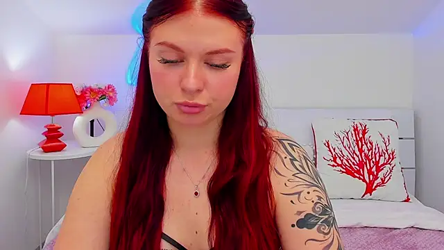 LizyBex online show from July 4, 12:34 pm