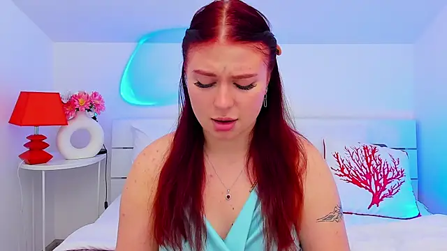 LizyBex online show from June 4, 12:20 pm