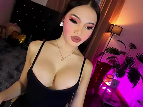 Asianprincess69 online show from June 27, 7:31 am