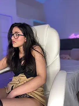 julieta jhonss online show from November 23, 2:36 am