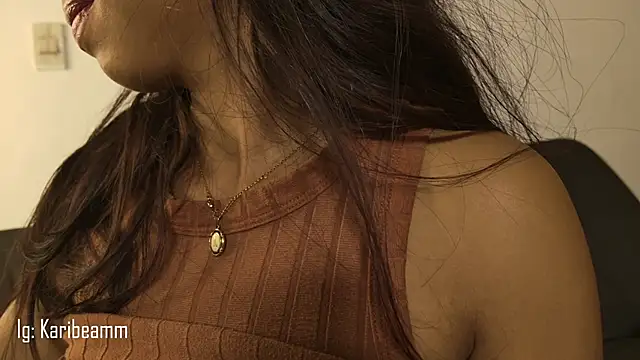 Karibeam online show from October 14, 6:43 pm