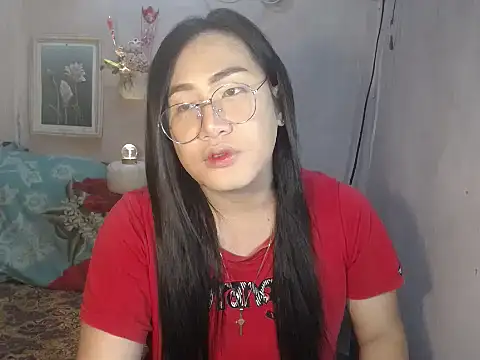 behappy4me online show from March 18, 3:55 am