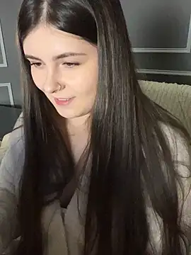 Lovely Waifu online show from March 6, 9:32 pm