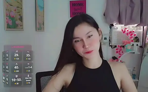 anne smithe online show from March 17, 11:42 pm