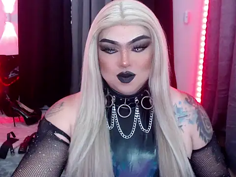 michellevixen922 online show from May 15, 1:11 am
