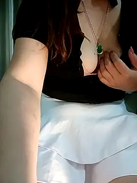 Snapshot of Lam-Di chatting on October 14, 3:14 pm Lam-Di online show from October 14, 3:14 pm