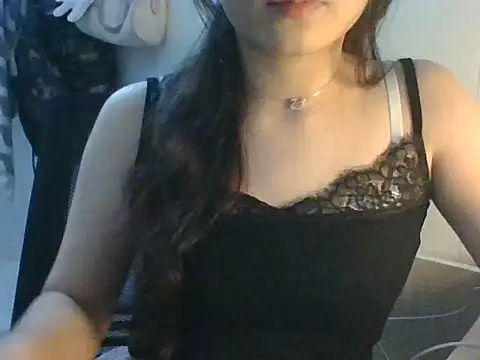 Snapshot of Linzly chatting on September 26, 4:37 pm Linzly online show from September 26, 4:37 pm