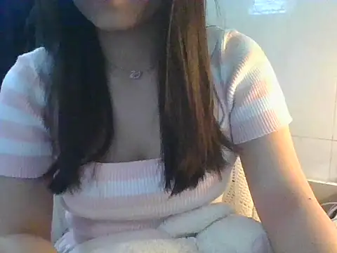 Linzly online show from February 6, 2:26 am