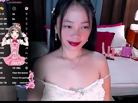 sexystela online show from May 2, 8:23 pm