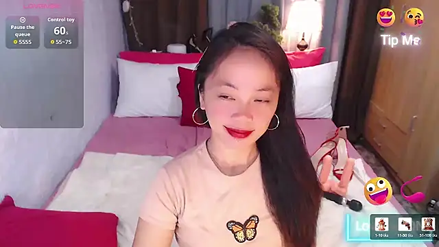 sexystela online show from March 16, 8:46 pm