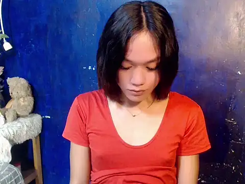 sexybabewarrior online show from April 19, 9:42 am