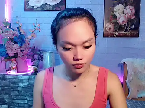 sexybabewarrior online show from July 1, 6:40 pm