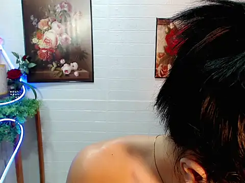 sexybabewarrior online show from August 1, 1:51 am