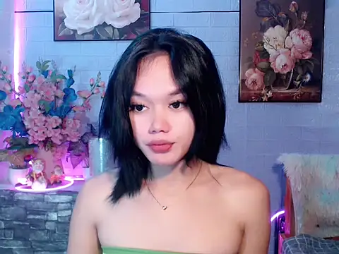 sexybabewarrior online show from July 20, 9:37 pm
