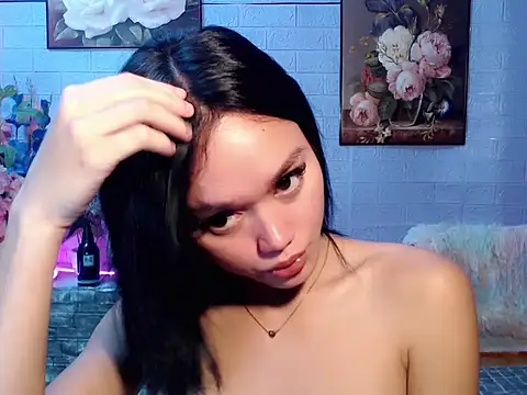 sexybabewarrior online show from July 27, 12:40 am