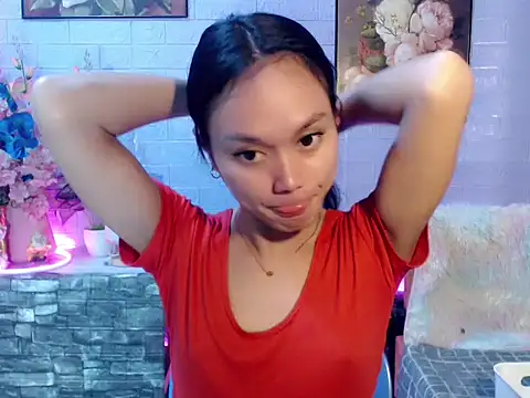 sexybabewarrior online show from June 29, 4:17 pm