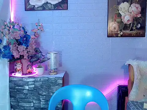 sexybabewarrior online show from July 7, 8:44 pm
