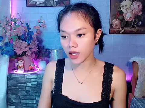 sexybabewarrior online show from July 5, 8:36 pm